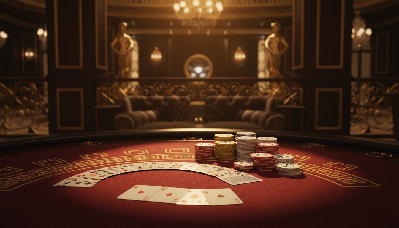 Découvrez Odibets : Une Plongée dans les Jeux de Casino